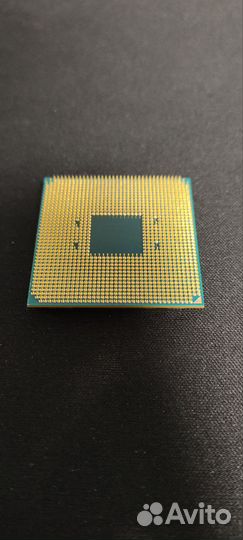 Процессор AMD A8-9600