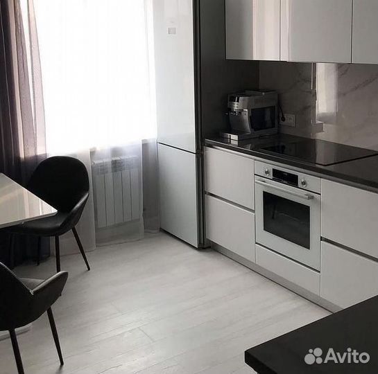 Кухня Кухонный гарнитур