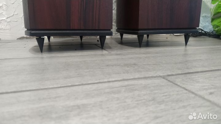 Акустика wharfedale diamond 9.4, Англия