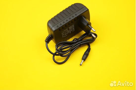 Блок питания для ноутбука Irbis NB61 (адаптер)