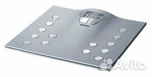 Весы напольные электронные Bosch PPW2200