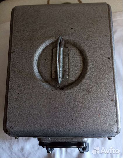 Стабилизатор напряжения СССР