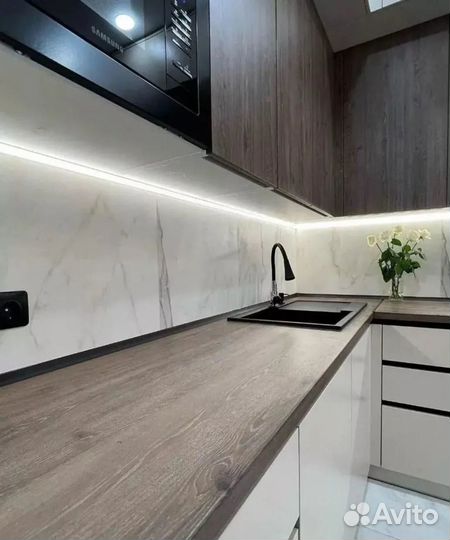 Кухня под заказ