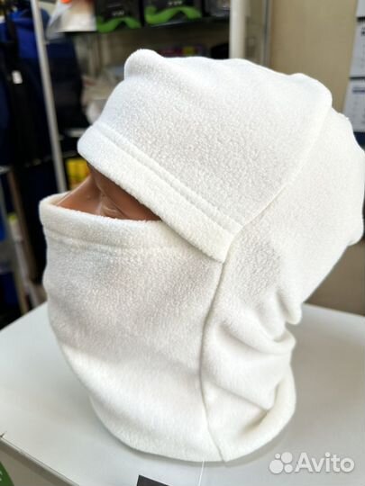 Балаклава флис подшлемник