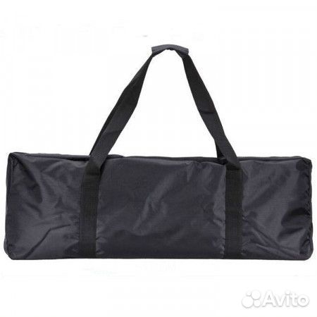 Cумка чехол для электросамоката Kugoo S2/S3/S3 Pro