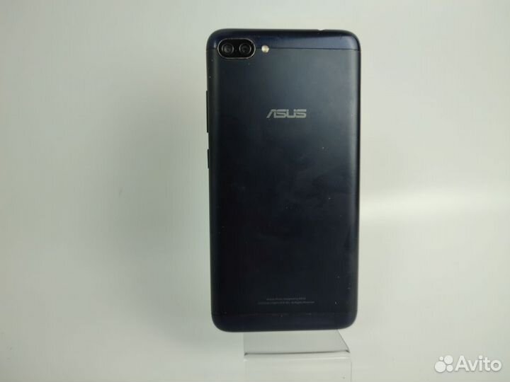 ASUS ZenFone 4 Max ZC520KL 16Gb, 2/16 ГБ