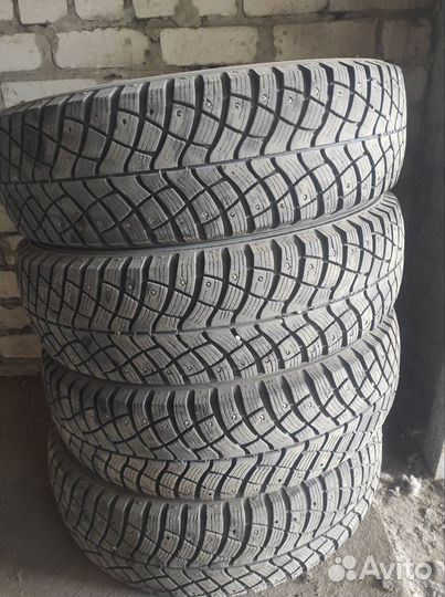 КАМА Кама-515 205/75 R15