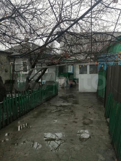Дом 32 м² на участке 3 сот.