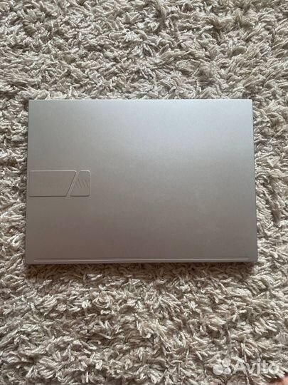 Ноутбук Asus vivobook pro 14x oled