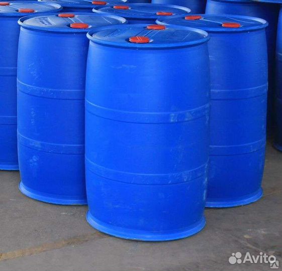 Бочка пищевая на 220 литров