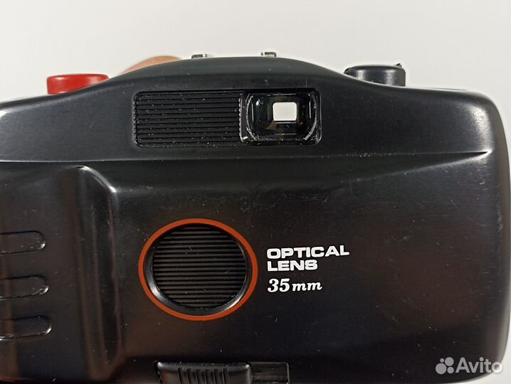 Пленочный фотоаппарат Optical lens 35мм