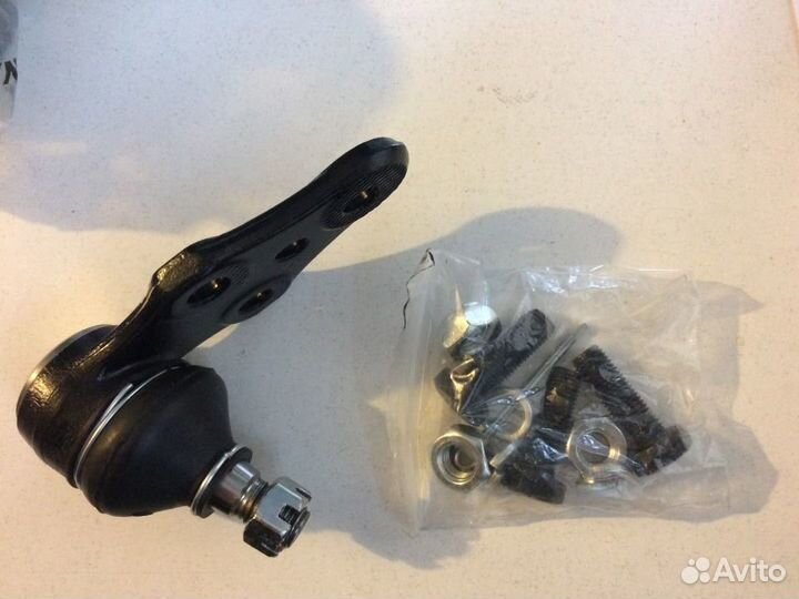 Опора шаровая Lanos, Nexia