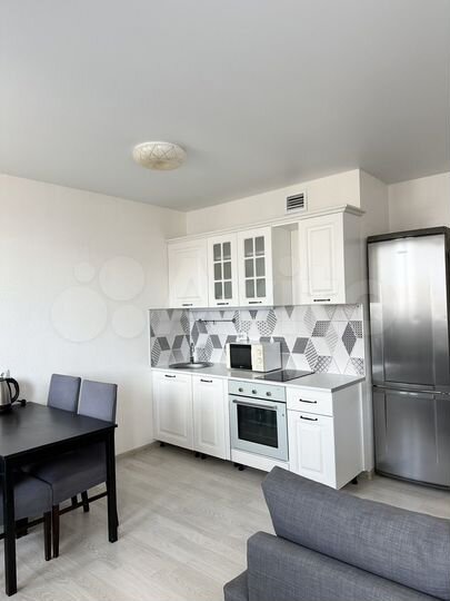 Квартира-студия, 31 м², 18/26 эт.