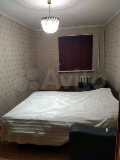 2-к. квартира, 46,4 м², 3/5 эт.