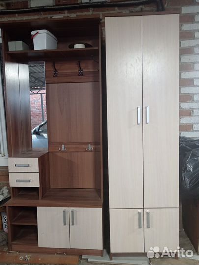 Шкаф бу