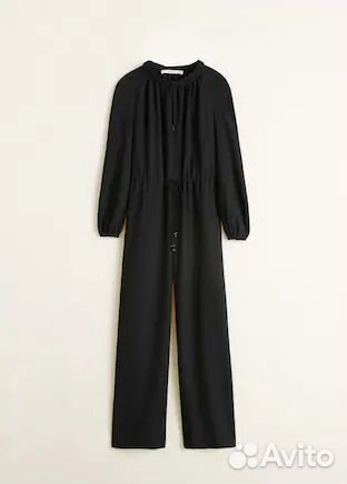 Комбинезон женский
