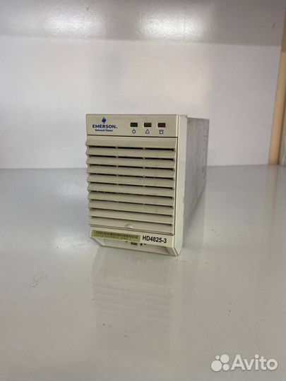 Зарядное устройство Emerson HD4825-3