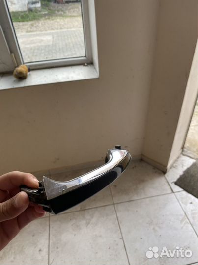 Ручки на мерседес w221