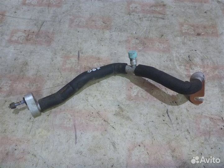 Трубка кондиционера Лада Приора 2170 21126 2012