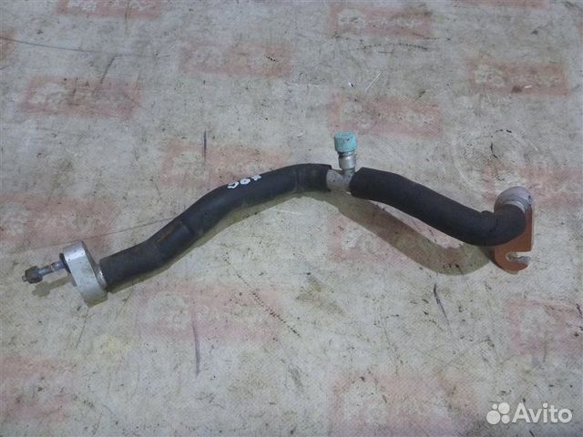 Трубка кондиционера Лада Приора 2170 21126 2012