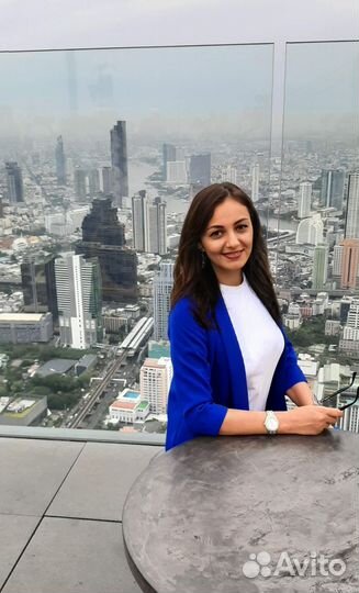 Доверительное управление недвижимостью