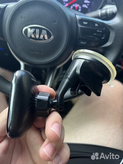 Автомобильный держатель pitaka