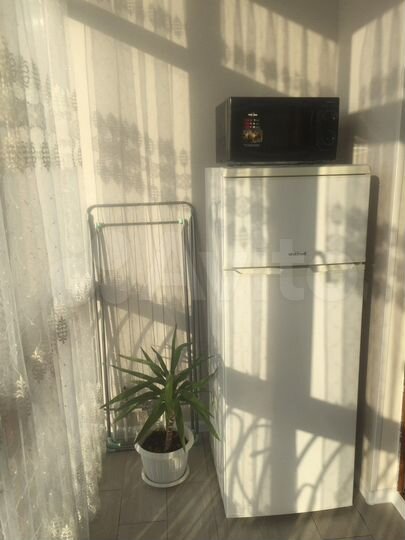 Квартира-студия, 30 м², 2/5 эт.