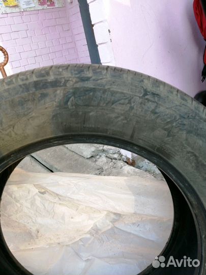 Michelin Latitude Tour 255/60 R18