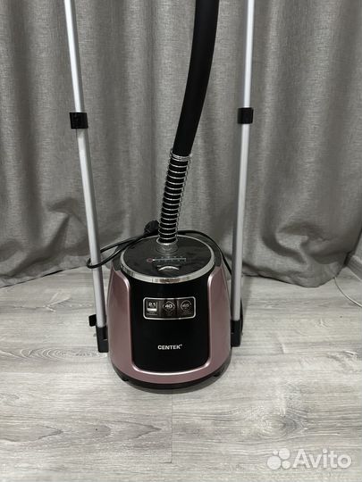 Отпариватель