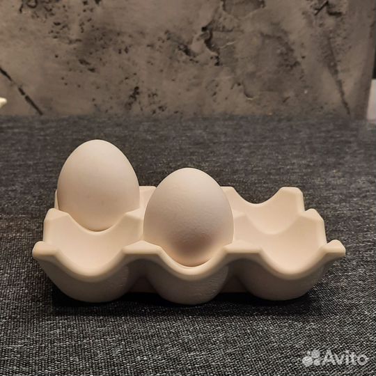 Фигурки из гипса пасха