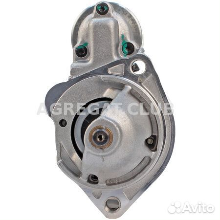 Стартер krauf STV0612LC