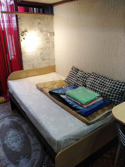 Дом 25 м² на участке 2 сот.