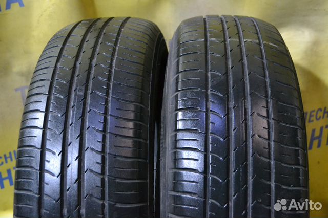 Goodyear EfficientGrip Eco EG01 195/65 R15