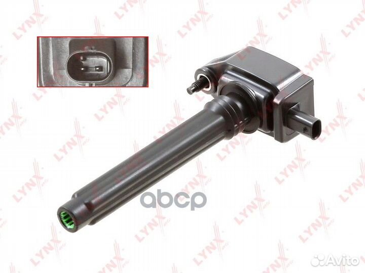 Катушка зажигания SPL1390 lynxauto