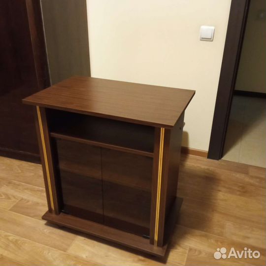 Тумба под телевизор бу