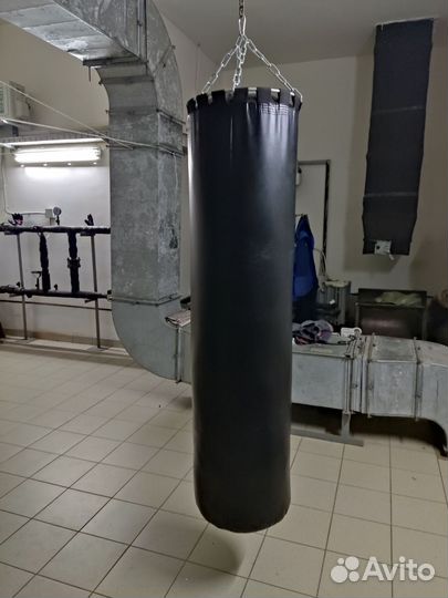 Боксерский мешок груша