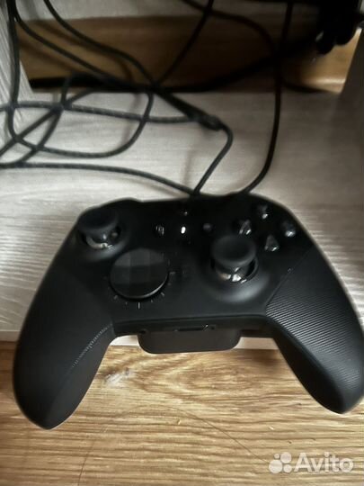 Xbox series x - elite controller