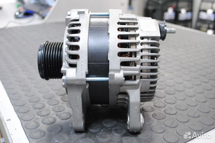 Генератор Nissan Juke, Qashqai 1.6 150А