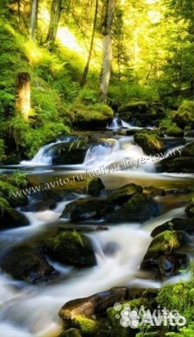 Настенный обогреватель