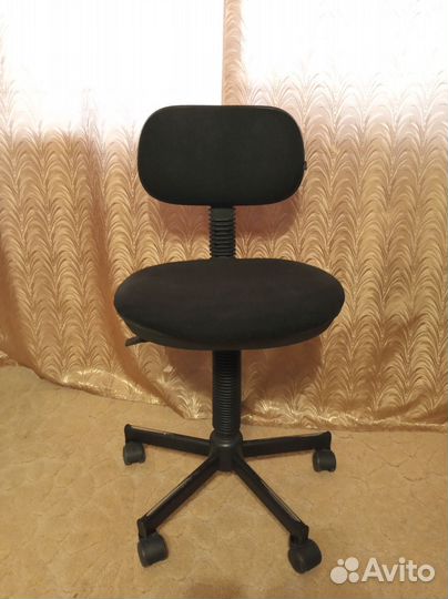 Компьютерное кресло, детское, 2 шт