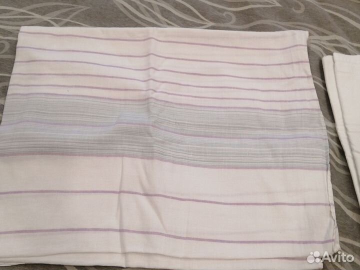 Детское постельное простыни цена за всё
