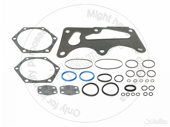 Набор прокладок