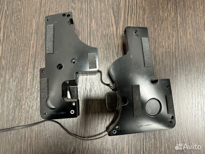 Динамики Apple iMac 24 A1225