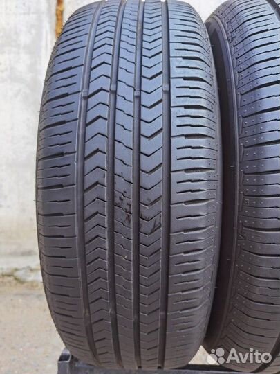 Nexen i.Q Series 1 215/65 R15 95H