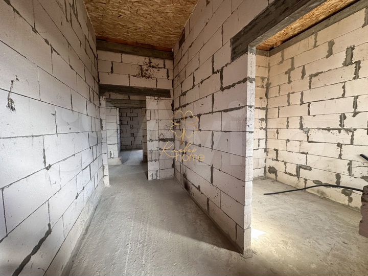 Коттедж 125 м² на участке 8 сот.