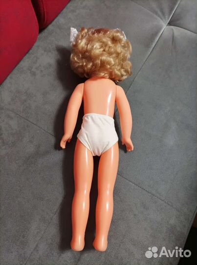 Кукла ГДР Сони