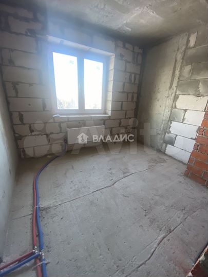 2-к. квартира, 56,2 м², 9/18 эт.