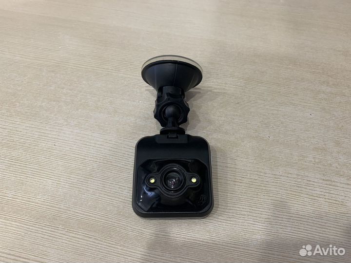 Видеорегистратор WDR full HD