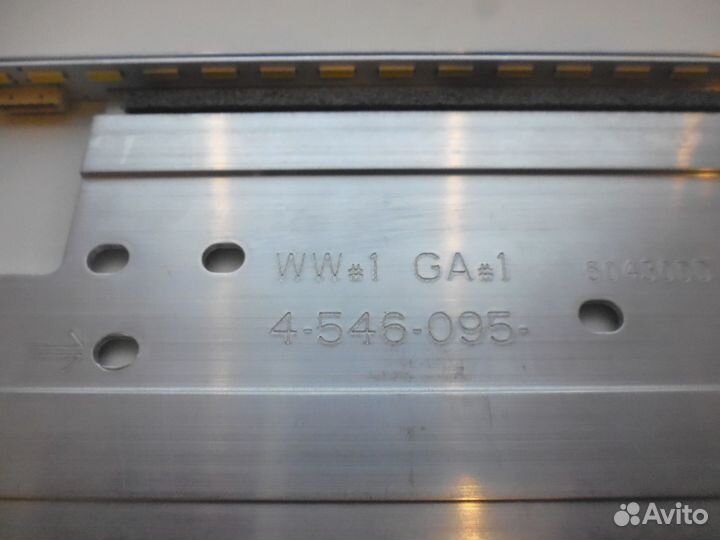 Подсветка от Sony KDL-32W705C