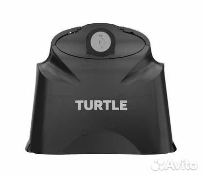 Багажник на крышу Honda CR-V Turtle Air3 Model